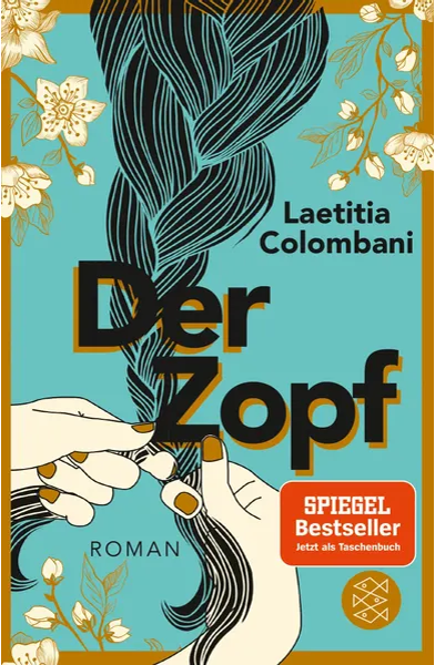 Der Zopf_Laetitia Colombani_dodax.ch