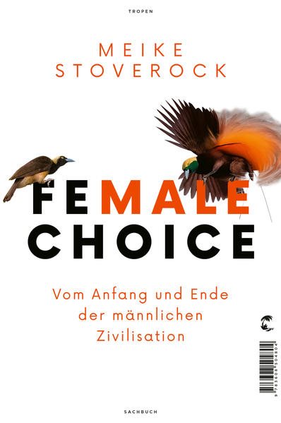 Female Choice_Meike Stoverock